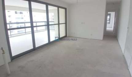 Apartamento Novo 3 Suites e 2 Vagas à Venda no Ipiranga