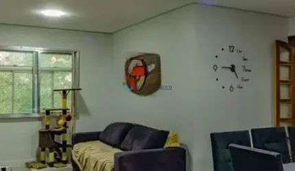 Apartamento, 90m2, 3 dormitórios, condomínio fechado, frente metro Jabaquara!