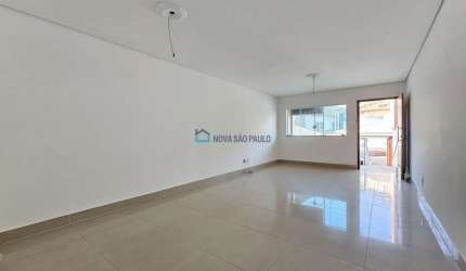 Casa reformada e nunca habitada - Alto do Ipiranga