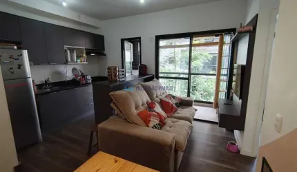 Apartamento  à 700 m da Estação Metrô Praça da Árvore