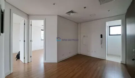 Sala comercial à venda no Aclimação de 39 m²