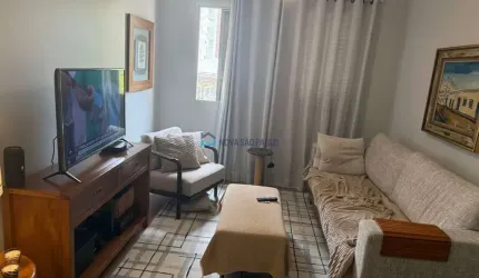 Apartamento com 44m²  Proximo ao Metro Saude