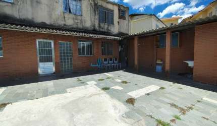 Terreno à venda no bairro Jabaquara