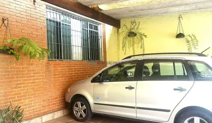 Sobrado Vila Fachini