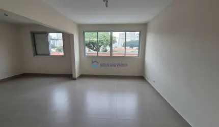 Apartamento a venda no Brooklin com 2 suites