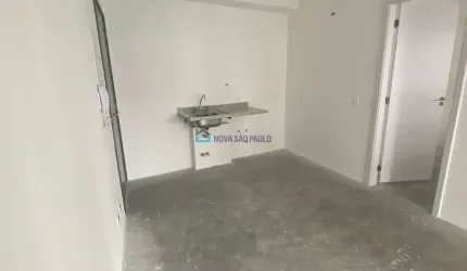 Apartamento Moema - 01 quarto - 01 suíte - 01 vaga