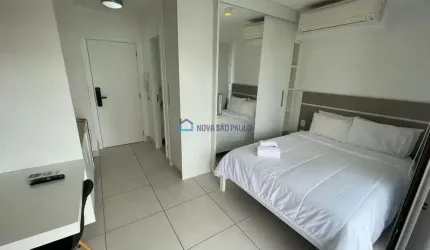 Apartamento à Venda na Região da Indianópolis
