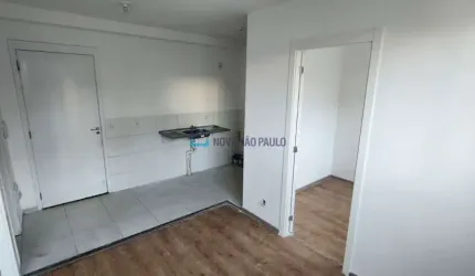 Apartamento a venda na Vila Santa Catarina 02 dormitórios