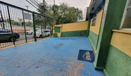 Prédio Comercial / 07 Salas comerciais / Terminal Jabaquara /50 metros metrô jabaquara