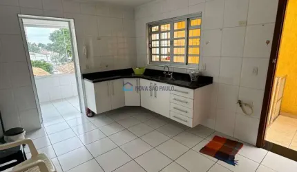 Casa à Venda na Vila Mascote