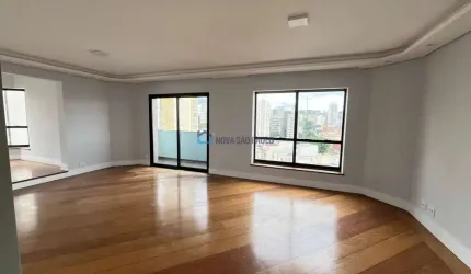 Apartamento à venda em Aclimação, 185m2, 5 quartos
