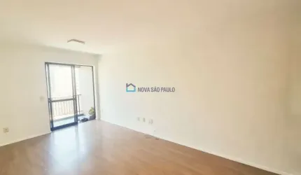 Apartamento à Venda em São Paulo - Zona Sul | Metrô Saude
