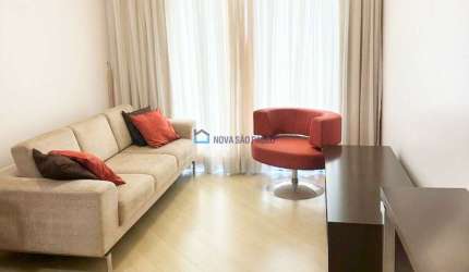 Apartamento à Venda em São Paulo - Zona Sul | Metrô Saude