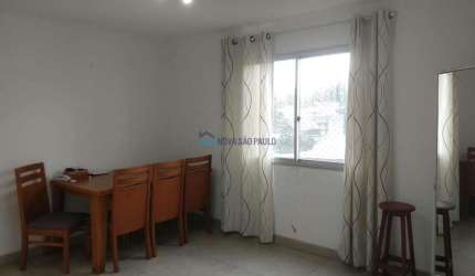 Apartamento a venda em Vila Mariana . 3 dormitórios . 3 banheiros . 1 vaga . 71 m2