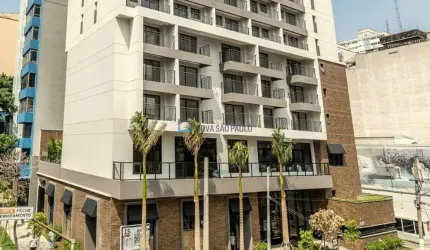 Apartamento a Venda São Paulo, Zona Central,  Consolação