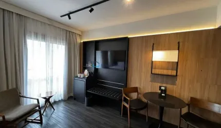 Flat próximo a av paulista