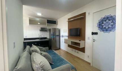Apartamento à venda, Jardim Itacolomi, 2 quartos,