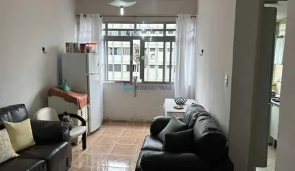Apartamento pronto para morar na Liberdade
