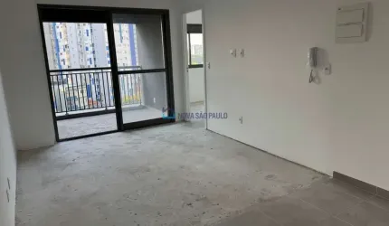 Apartamento próximo ao metrô Conceição - 1 dormitório
