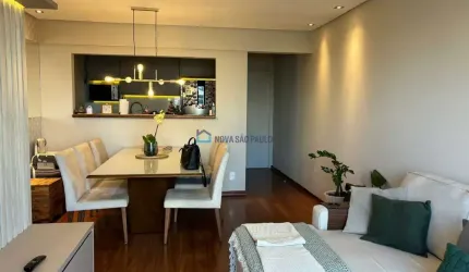 Apartamento Reformado