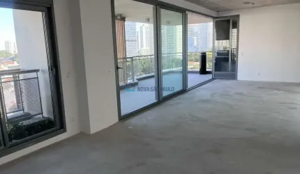 Apartamento Alto Padrão - Brooklin - Venda - Okm.