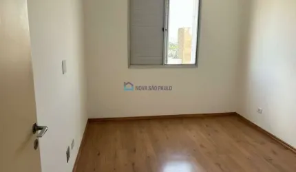 Apartamento próximo ao metrô