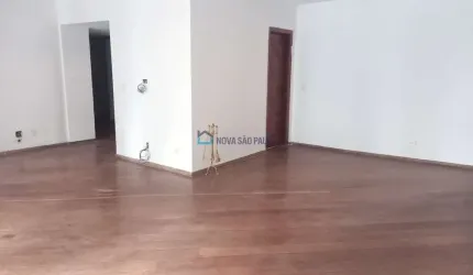 Apartamento 170m, 4 suites, 3 vagas - Vila nova Conceição
