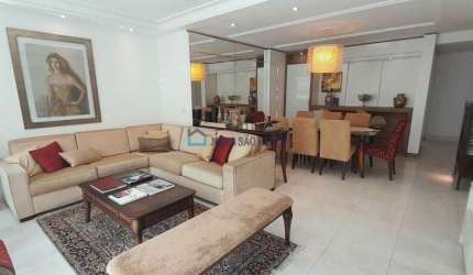 Apartamento 3 dormitórios no Jardim Paulista