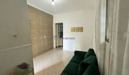 Sobrado 3 Dormitórios e 1 Vaga à Venda no Ipiranga