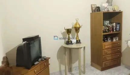 Casa a Venda São Paulo, Saúde