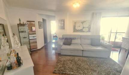 Apartamento a Venda São paulo, Zona Sul, Vila Mascote