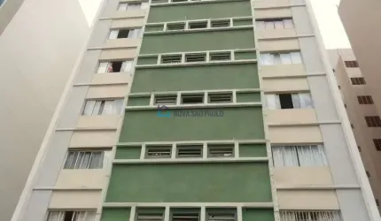 Apartamento a Venda São Paulo, Bela Vista