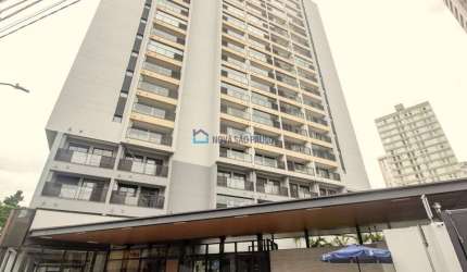 Apartamento a Venda São Paulo, Zona Sul, Itaim Bibi