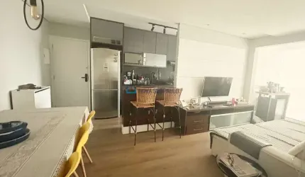 Apartamento a Venda São Paulo, Zona Sul, Campo Belo