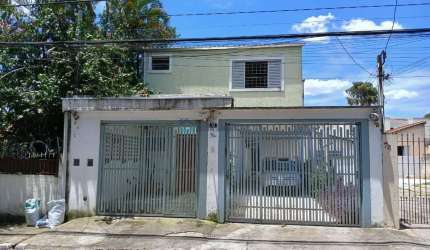 Imóvel para Moradia ou Renda na Vila Guarani