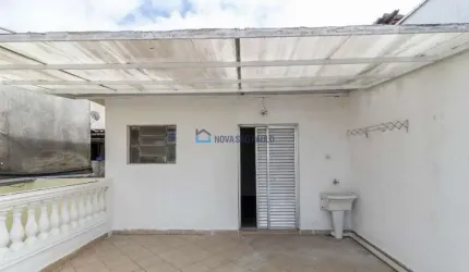 Casa à Venda na Vila Santa Catarina