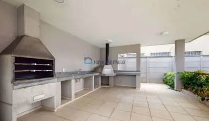 Apartamento de 1 quarto à venda, 37m²