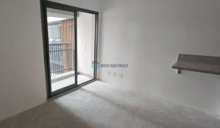 Studio 22m² Paraíso