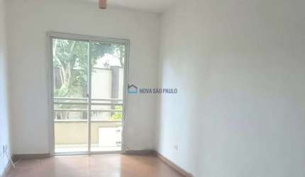 Apartamento Padrão - Interlagos.  52 m² - Venda