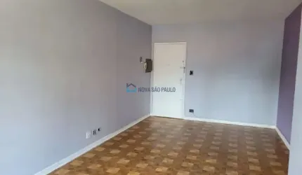 Apartamento com 03 Dormitórios Próximo Metrô Alto do Ipiranga