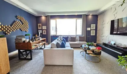 Apartamento alto padrão a venda|região Av. Paulista|Bela Vista|3 Dormitórios|Escritório