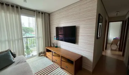 Apartamento próximo ao metrô