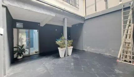 Sobrado à venda na Vila Clementino com 453 m²