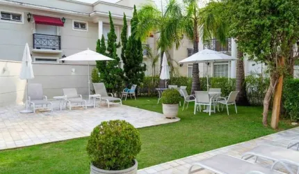 Casa em Condomínio fechado, pronto para personalizar