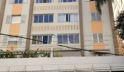Apartamento a Venda São Paulo, Zona Sul, Cerqueira Cesar