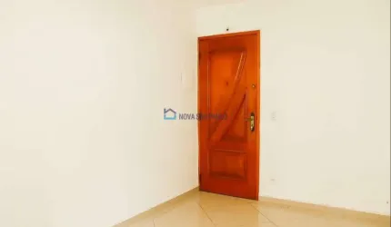 Apartamento 2 dormitórios na Nossa Senhora do Sabará