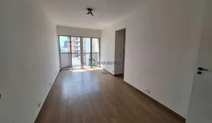 Apartamento ao lado do Metrô Conceição com 02 Dormitórios e 01 Vaga de Garagem !