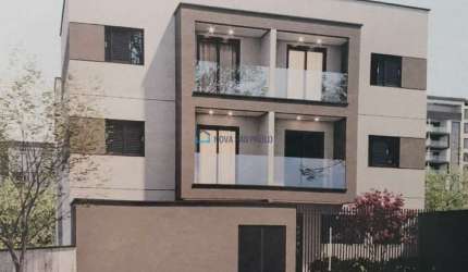 Apartamento novo com 1 quarto perto do Metrô Jabaquara