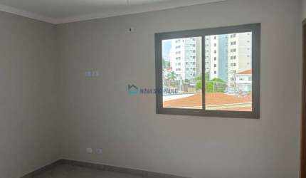 Apartamento Novo