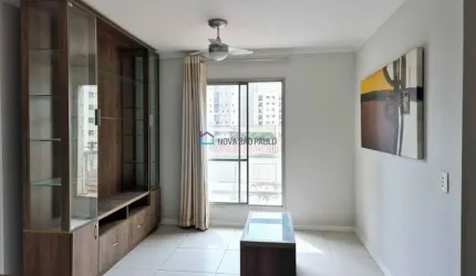Apartamento a venda na Saúde 02 dormitórios